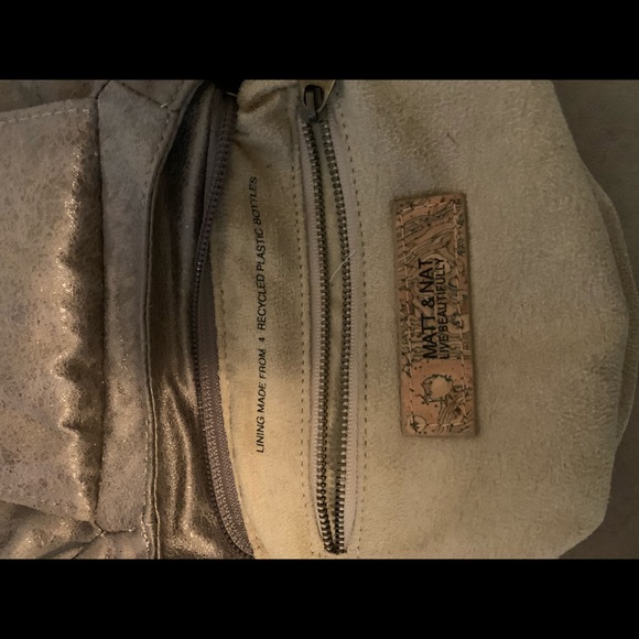 Matt and Nat crossbody bag - Picture 7 of 7